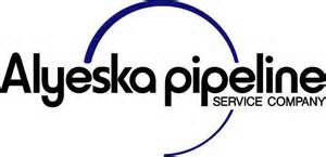 Alyeska Pipeline Service Company